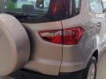 Ford EcoSport 2017 TREND M/T for sale-4