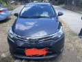 Toyota Vios 1.5g.top of the line 2014 for sale-0