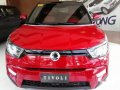 SsangYong Tivoli 2017 SPORT R A/T for sale-0