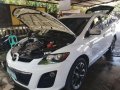 2012 Mazda CX-7 top of d line Matic Fresh for sale-0