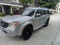 Ford Everest 2009 model 2.5 engine-8