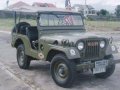 Jeep Willys 1952 for sale-1