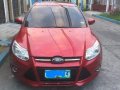 Well-kept Ford Focus 2013 for sale-0