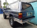 For sale Toyota Hilux Surf like new-3