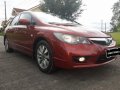 Honda Civic 2011 S A/T for sale-0