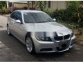 2007 BMW 325i Msports body kit-0