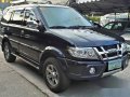 Isuzu Sportivo X 2010 Automatic Transmission-1