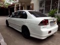Honda 2004 Civic 2.0 ltr. Automatic for sale-3