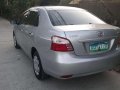 2012 Toyota Vios 1.3 Manual Silver Sedan For Sale -6
