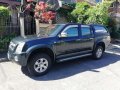 2010 Isuzu Dmax for sale-0