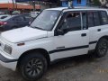 Suzuki Vitara 4WD 2000 Well Maintained For Sale -2