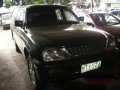 2004 Mitsubishi Strada CARS UNLIMITED Auto Sales-4