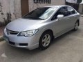 HONDA CIVIC FD 2006 MODEL Automatic Transmission for sale-1