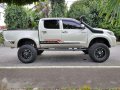 Toyota Hilux 2013 G Manual Super Loaded for sale-6