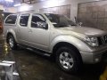 2012 Nissan Navara 4x4 for sale-1