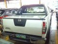 Nissan Frontier Navara 2010 for sale-2