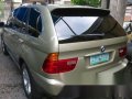 BMW X5 2000 • SUV • Gas • Automatic • 98000 kms-1
