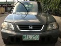 2001 Honda CRV for sale-0