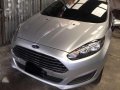 2017 Ford Fiesta for sale-0