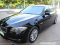 BMW 520d 2012 low mileage-0