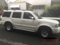 Ford Everest 2005 XLT AT Automatic-2