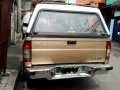 Well-maintained Nissan Frontier 2002 for sale-3