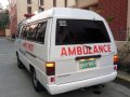2007 Ambulance Mitsubishi L300 for sale-1