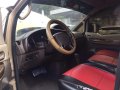 2002 Hyundai Starex Club Turbo Intercooler for sale-7