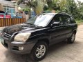 Kia Sportage 2007 for sale-2