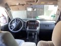 Mitsubishi Pajero 2005 for sale-2