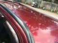 Honda CRV 2nd Gen 2002 Model Red For Sale -8