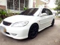 2004 Honda Civic RS 2.0 ltr. Automatic for sale-1