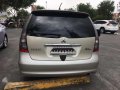 Mitsubishi Grandis Mivec 2005 Allpower Matic Top of the line for sale-2