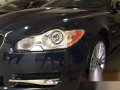 2013 Jaguar XF 3.0L v6 Exterior: Indigo Blue-2