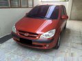 2006 Hyundai Getz Diesel Cost of Change Oil - P1200-2