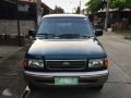 Toyota Revo Glx 2000 Gas for sale-0