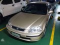 Honda Civic Vti Vtec (1997) REPRICED 158000 for sale-11