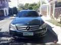 Mercedes-Benz C200 2008 for sale-1