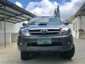 2006 Toyota Fortuner 4x4 AT for sale-0