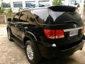 For sale Toyota Fortuner v 2014-0