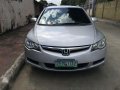 HONDA CIVIC FD 2006 MODEL Automatic Transmission for sale-0