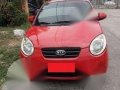 2008 Kia Picanto manual transmission for sale-1