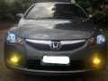 For Sale: 2010 Honda Civic 1.8S Automatic-14