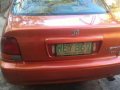 Honda City EXI 1998 for sale-5