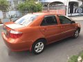 2005 Toyota Vios Top of the line Like New For Sale -2