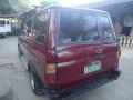 1995 Model Toyota Tamaraw Fx GL for sale-5