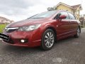 Honda Civic 2011 S A/T for sale-2