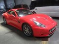 For sale Ferrari California 2013 F1 v8-4