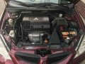 Mitsubishi Lancer Glx 2007 for sale-6