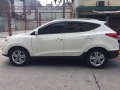 Hyundai Tucson 2010 A/T for sale-3